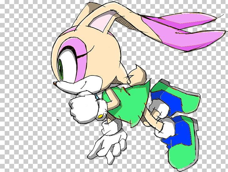 Sonic The Hedgehog Cream The Rabbit Sonic Unleashed Sonic Advance Amy Rose PNG, Clipart, Animal Figure, Area, Art, Artwork, Cheese Free PNG Download