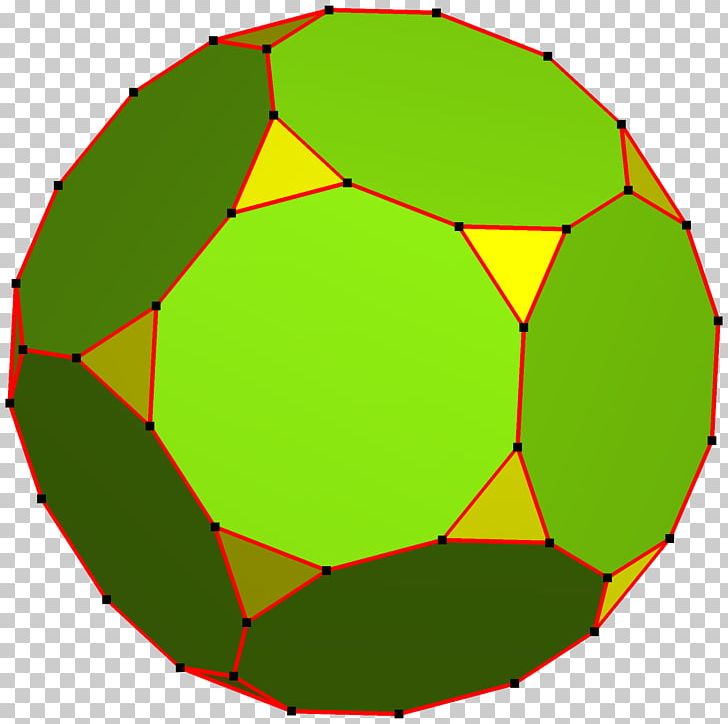 Truncated Dodecahedron Truncation Archimedean Solid Decagon PNG, Clipart, Area, Ball, Circle, Coxeter Group, Decagon Free PNG Download