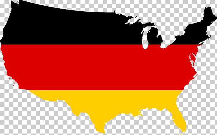 United States Silhouette PNG, Clipart, Area, Blank Map, Drawing, Flag, Germany Free PNG Download