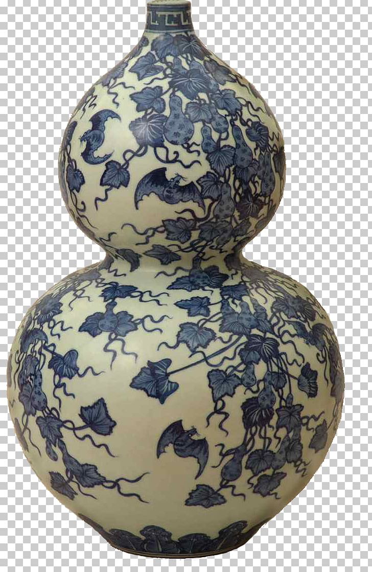 Vase Blue And White Pottery Ceramic Urn PNG, Clipart, Artifact, Blue And White Porcelain, Blue And White Pottery, Ceramic, Porcelain Free PNG Download