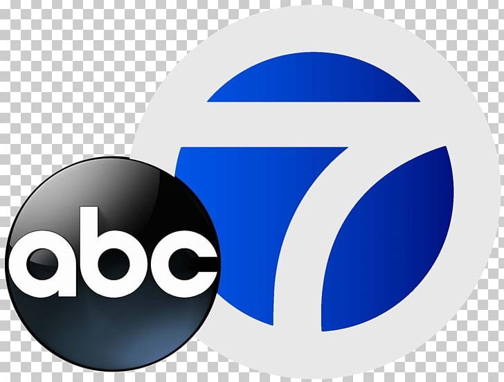 Wvii KABC-TV Logo Television Channel WZVN-TV PNG, Clipart, Abc, Abc News, American Broadcasting Company, Blue, Brand Free PNG Download