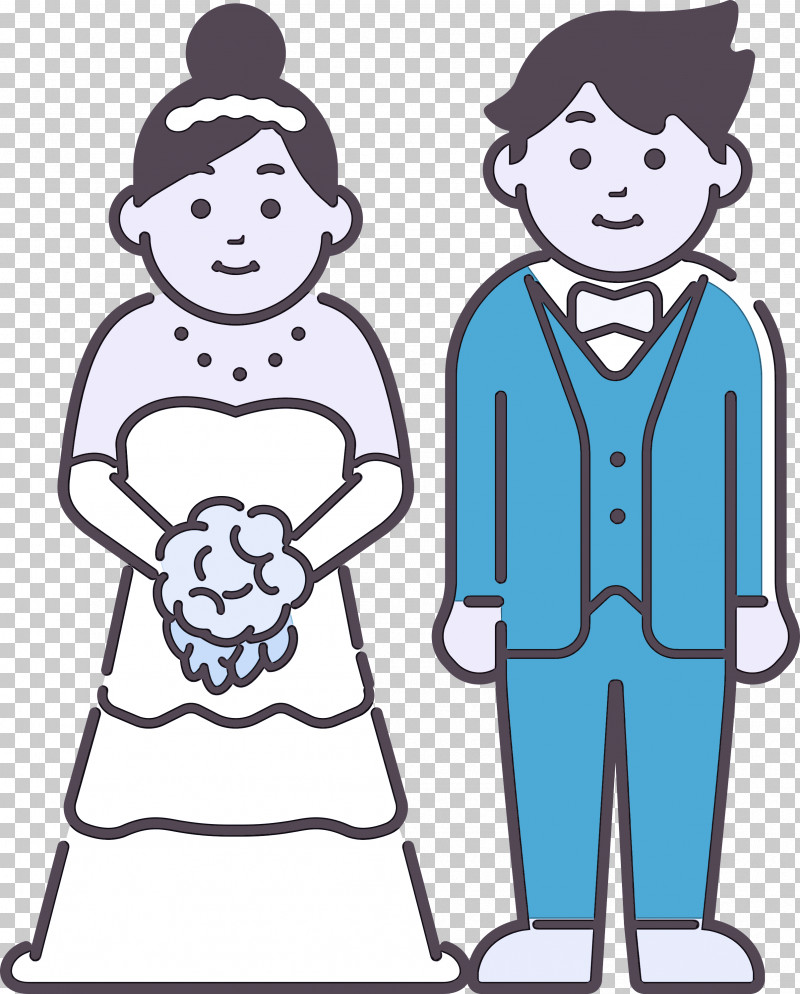 Wedding Bride PNG, Clipart, Behavior, Bride, Cartoon, Clothing, Geometry Free PNG Download
