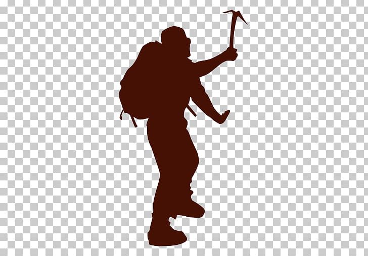 Climbing Silhouette Mountaineering PNG, Clipart, Animals, Arm, Climbing, Designer, Fictional Character Free PNG Download