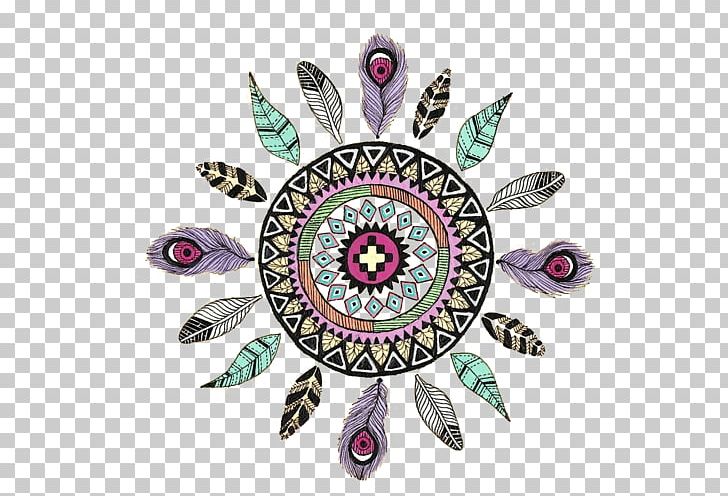 Dreamcatcher Drawing Feather PNG, Clipart, Bead, Bohemian Background, Circle, Consciousness, Drawing Free PNG Download