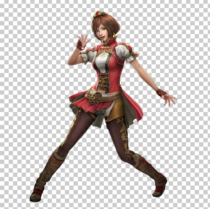 Dynasty Warriors 8 Dynasty Warriors 7 Dynasty Warriors Next Two Qiaos Lady Zhurong PNG, Clipart, Action Figure, Costume, Costume Design, Dancer, Dian Wei Free PNG Download