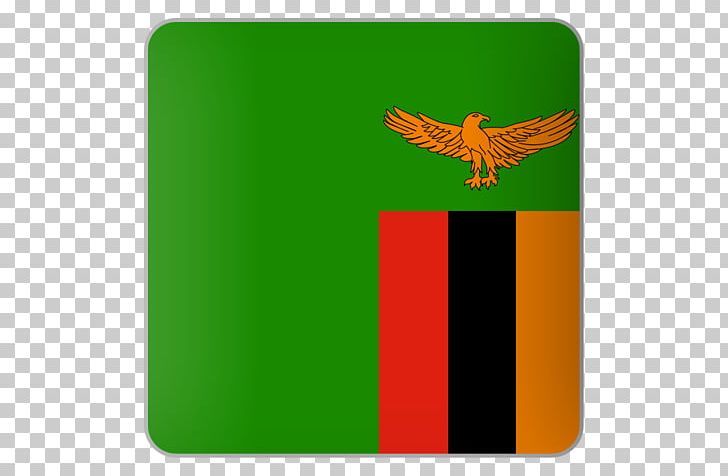 Flag Of Zambia Green Car National Flag PNG, Clipart, Car, Craft Magnets, Flag, Flag Of Zambia, Grass Free PNG Download
