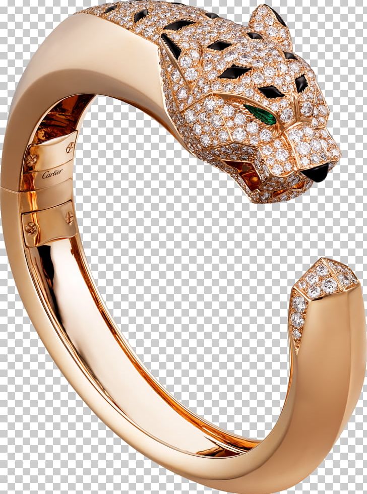 Leopard Cartier Ring Gold Bangle PNG, Clipart, Animals, Bangle, Body Jewelry, Bracelet, Brilliant Free PNG Download