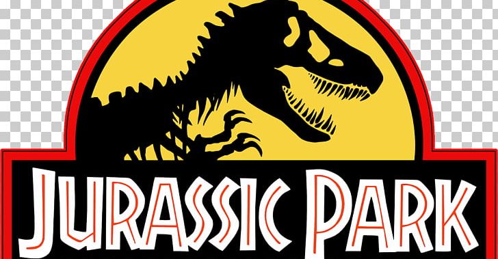 Logo Illustration Jurassic Park Font PNG, Clipart, Brand, Jurassic Park, Jurassic World, Logo, Others Free PNG Download
