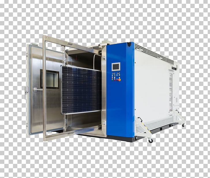 Research And Development Solar Simulator Solar Panels Climate PNG, Clipart, Climate, Energy, Environmental Chamber, Humidity, Machine Free PNG Download