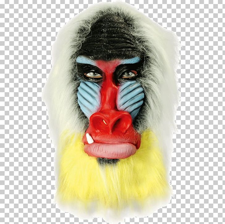 Baboons Amazon.com Mask Costume Party Rafiki PNG, Clipart, Amazon.com, Amazoncom, Ape, Art, Baboon Free PNG Download