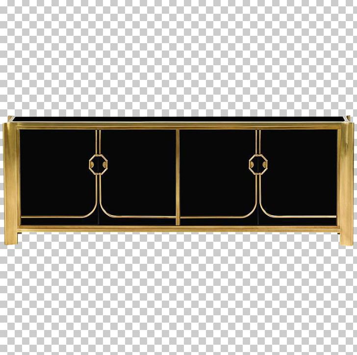 Buffets & Sideboards Table Lacquer Furniture Brass PNG, Clipart, Black, Brass, Buffets Sideboards, Cabinetry, Chest Of Drawers Free PNG Download