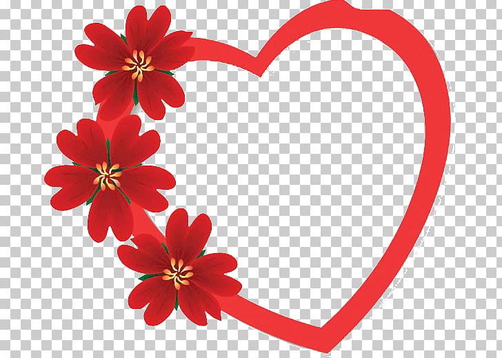 Heart PNG, Clipart, Flower, Heart, Heart Clipart, Heart Clipart, Red Free PNG Download