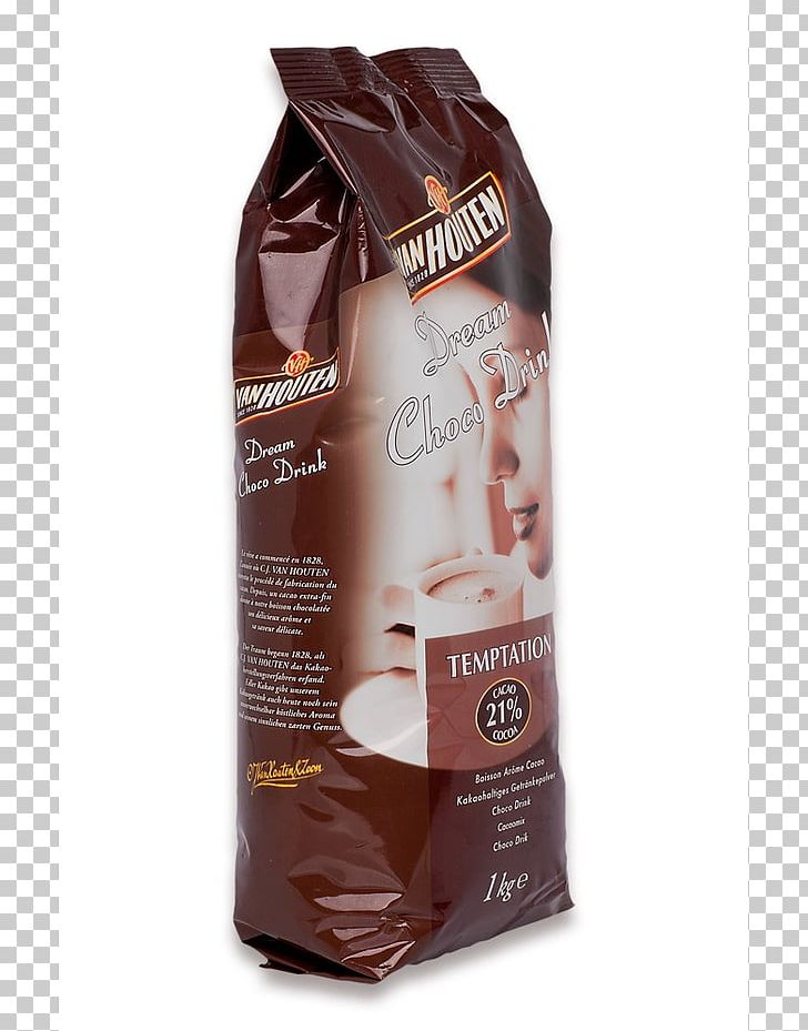 Hot Chocolate Wiener Melange Van Houten Cappuccino PNG, Clipart, Cappuccino, Chocolate, Cocoa Bean, Coffee, Flavor Free PNG Download