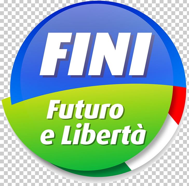 Italy Future And Freedom Logo Politician Brand PNG, Clipart, Area, Brand, Circle, Fli, Freedom Free PNG Download