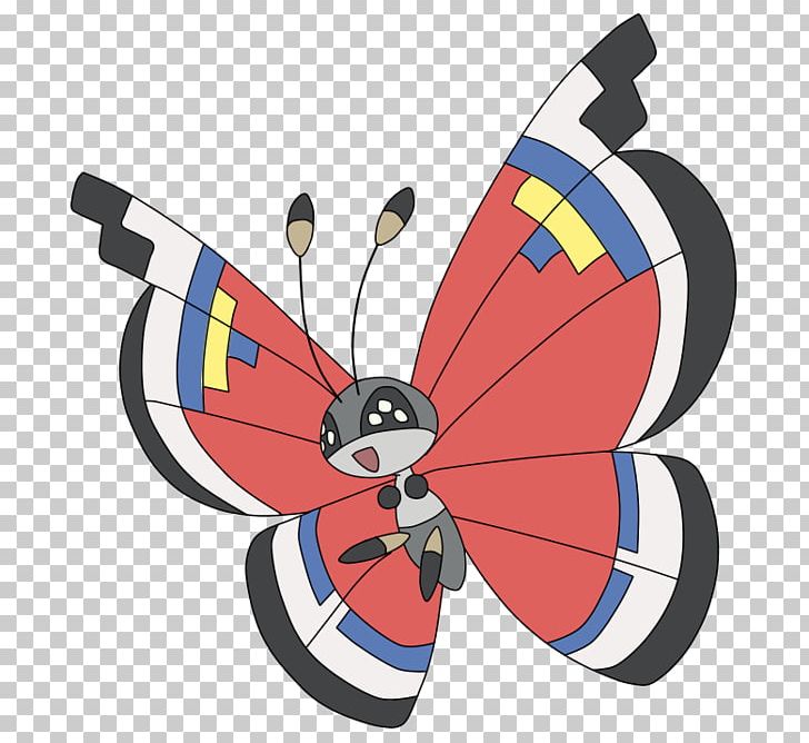 Pokémon Omega Ruby And Alpha Sapphire Pokédex Vivillon Pattern PNG, Clipart, Anime, Art, Arthropod, Butterfly, Deviantart Free PNG Download