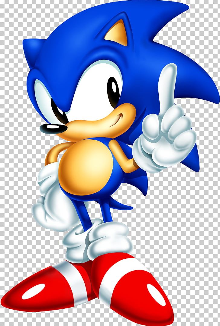 Sonic Mania Sonic The Hedgehog Sonic Forces Sonic Battle Sonic Advance PNG, Clipart, Beak, Bird, Cartoon, Classic, Computer Wallpaper Free PNG Download