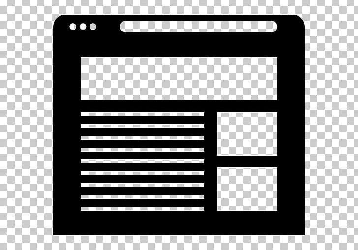 Web Browser Computer Icons PNG, Clipart, Angle, Area, Black, Black And White, Brand Free PNG Download