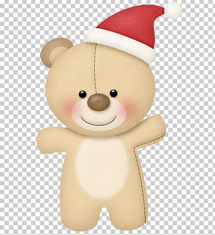 Bear Santa Claus Christmas Animation PNG, Clipart, Animals, Balloon Cartoon, Bear, Bonnet, Boy Cartoon Free PNG Download