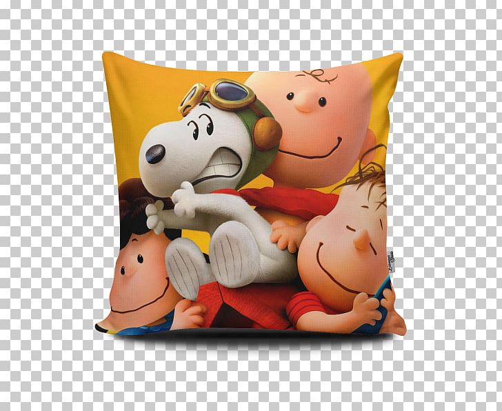 Charlie Brown Snoopy Lucy Van Pelt YouTube Peanuts PNG, Clipart, 20th Century Fox, Charlie Brown, Charlie Brown And Snoopy Show, Cushion, Film Free PNG Download