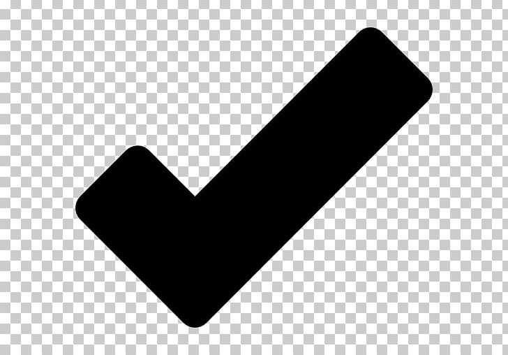 Check Mark Computer Icons Checkbox PNG, Clipart, Angle, Black, Checkbox, Check Icon, Check Mark Free PNG Download