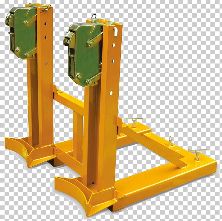 Drum Handler Forklift Lift Table Material-handling Equipment PNG, Clipart, Angle, Barrel, Crane, Drum, Drum Handler Free PNG Download