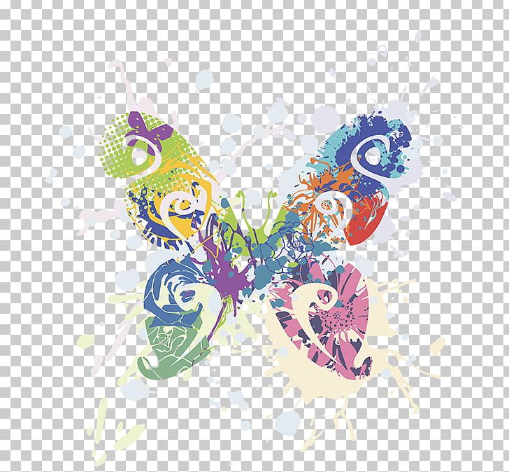 Graphics Abstract Art Graphic Design PNG, Clipart, Abstract Art, Art, Butterfly, Graphic Design, Illustrator Free PNG Download
