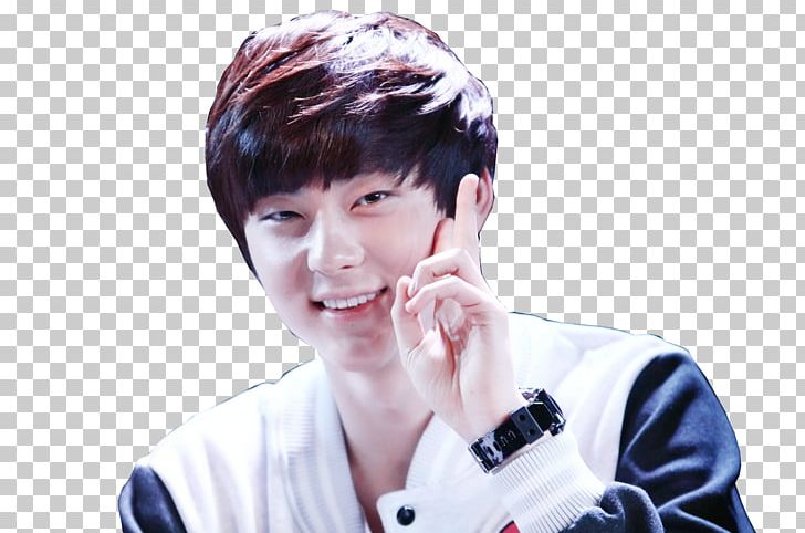 Hwang Min-hyun NU'EST Art PNG, Clipart,  Free PNG Download