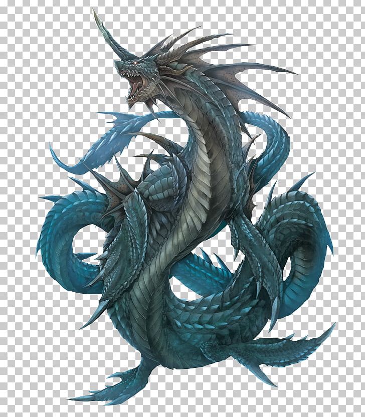 Legendary Creature Sea Monster Dragon Leviathan PNG, Clipart, Demon, Dragon, Fantasy, Fictional Character, Folklore Free PNG Download