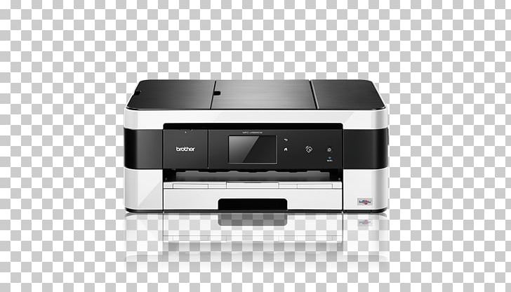 Multi-function Printer Inkjet Printing Brother Industries PNG, Clipart, Brother, Brother Industries, Brother Mfc, Canon, Color Free PNG Download