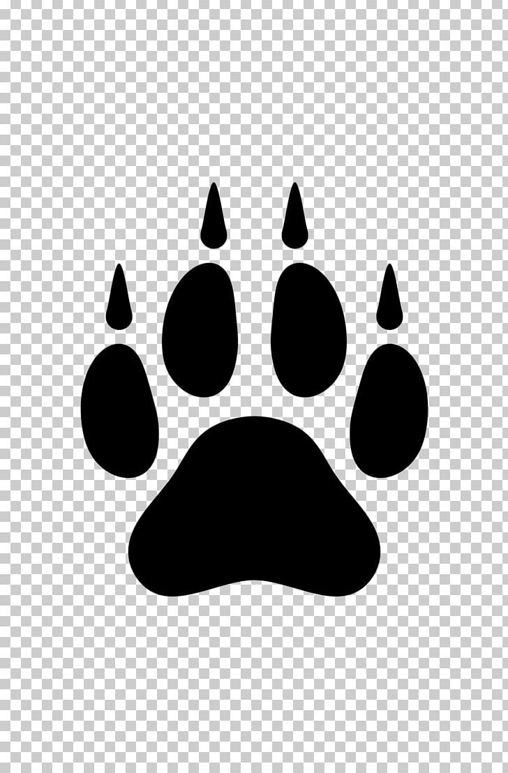 Paw Arctic Wolf PNG, Clipart, Arctic Wolf, Black, Black And White, Black Wolf, Claw Free PNG Download