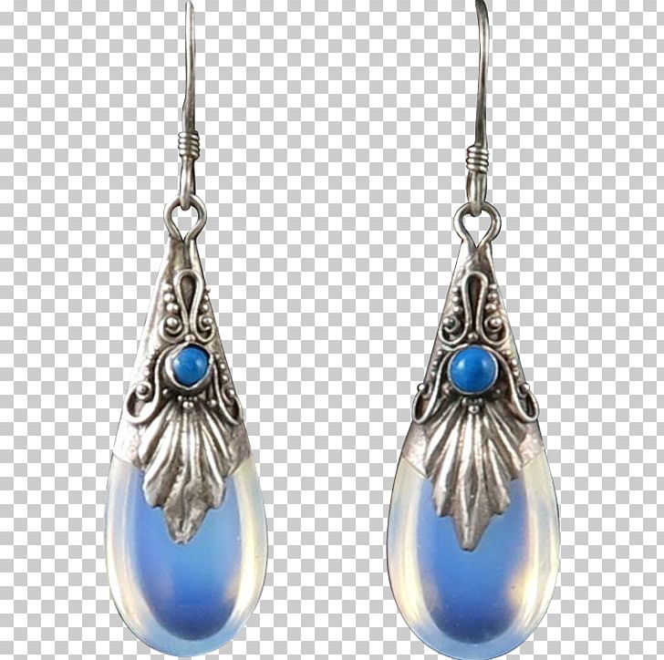 Pearl Earring Cobalt Blue Body Jewellery PNG, Clipart, Blue, Body Jewellery, Body Jewelry, Cobalt, Cobalt Blue Free PNG Download