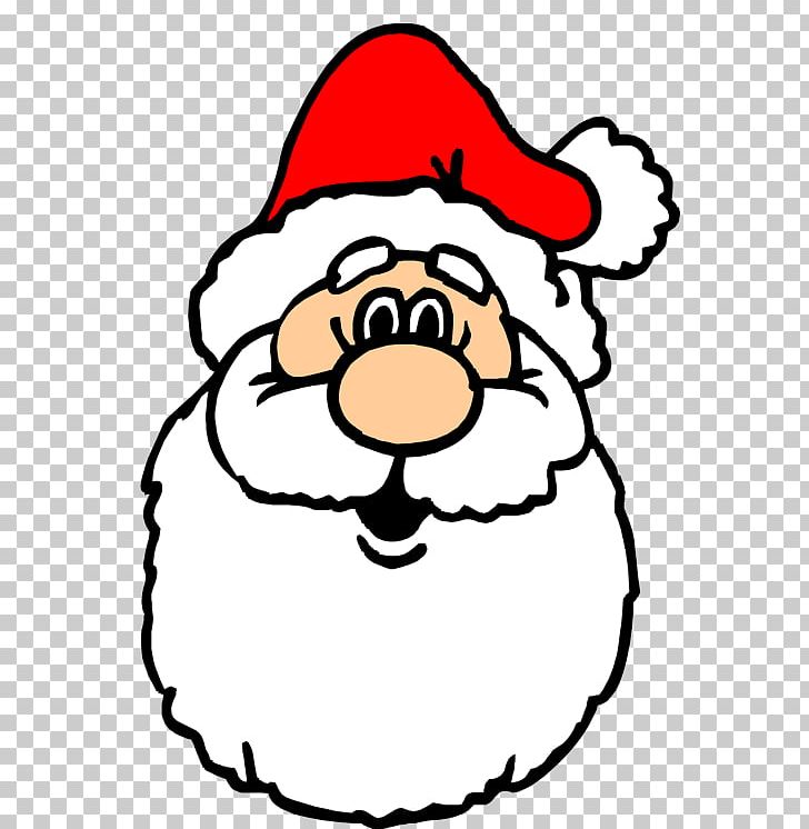 Santa Claus Christmas Birthday Greeting & Note Cards PNG, Clipart, Art, Artwork, Birthday Cake, Black And White, Child Free PNG Download