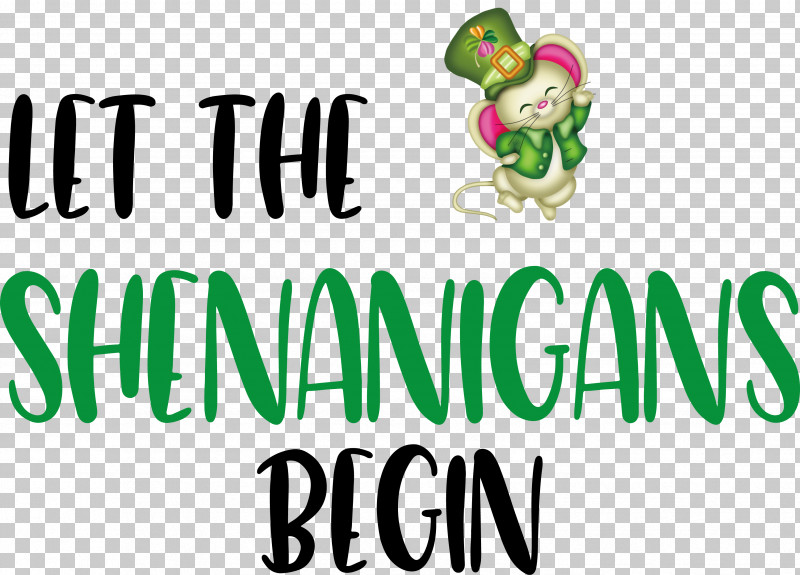 Shenanigans Patricks Day Saint Patrick PNG, Clipart, Behavior, Cartoon, Happiness, Human, Line Free PNG Download