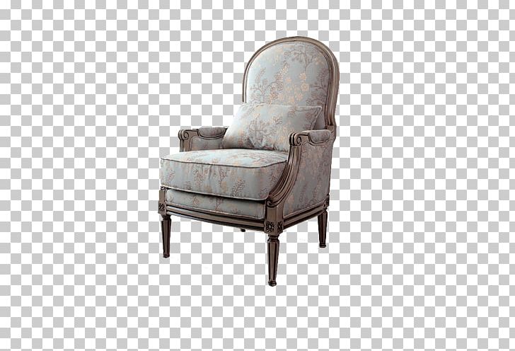 Club Chair Couch Living Room PNG, Clipart, Armrest, Bedroom, Blue, Chair, Club Chair Free PNG Download