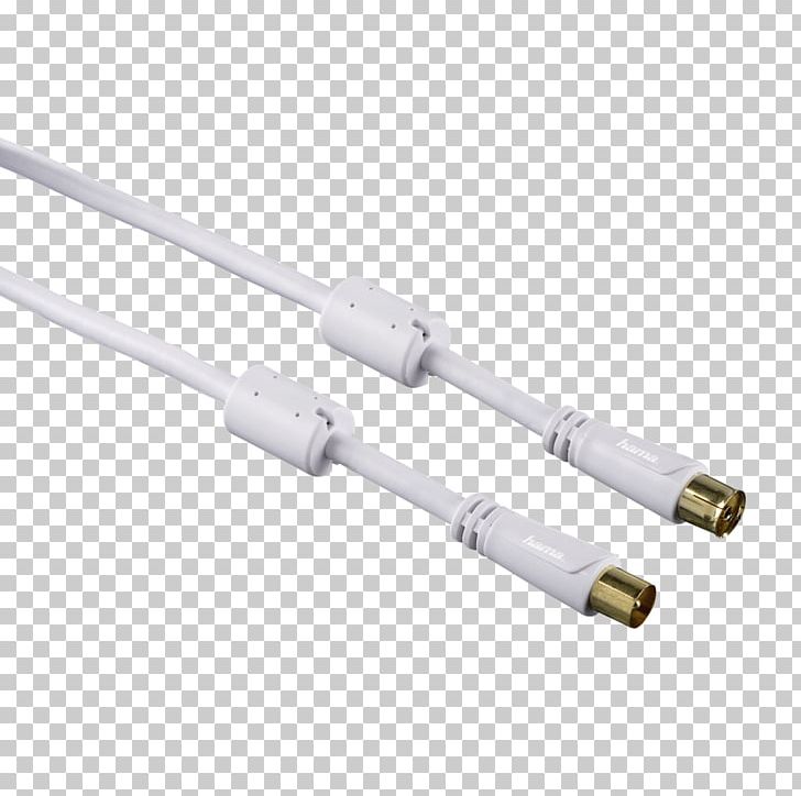 Coaxial Cable Electrical Cable RCA Connector F Connector Cable Television PNG, Clipart, Aerials, Antenna, Cable, Cable Television, Coax Free PNG Download