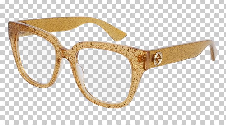 Gucci Fashion Glasses Eyewear Eyeglass Prescription PNG, Clipart, Alexander Mcqueen, Beige, Brown, Designer, Dolce Gabbana Free PNG Download