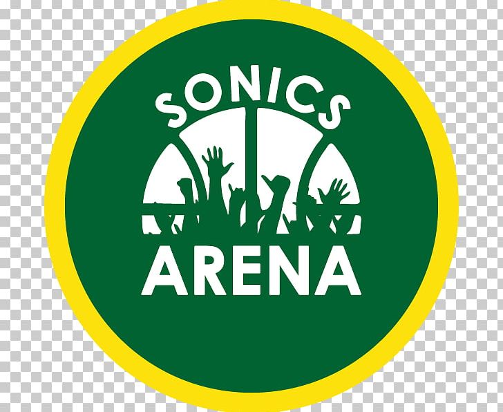 KeyArena Sonics Arena Seattle Supersonics SoDo Logo PNG, Clipart, Area, Arena, Brand, Circle, Graphic Design Free PNG Download