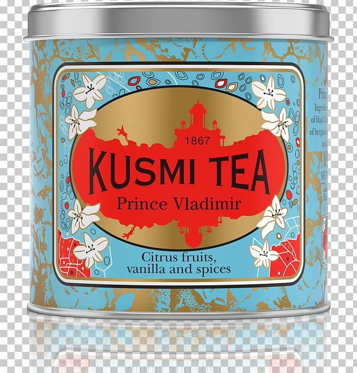 Kusmi Tea Prince Vladimir Green Tea Earl Grey Tea PNG, Clipart, Bkack Tea Vanilla, Black Tea, Citrus Fruit, Drink, Earl Grey Tea Free PNG Download