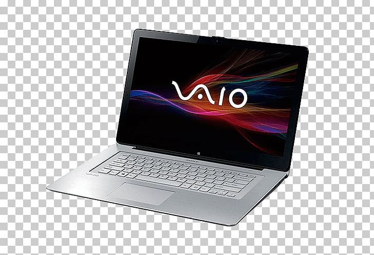 Laptop Sony VAIO Fit 13A Personal Computer PNG, Clipart, Backlight, Computer, Computer Accessory, Desktop Computers, Electronic Device Free PNG Download