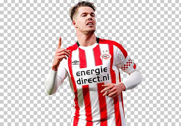 Marco Van Ginkel FIFA 18 Jersey Football Player EA Sports PNG, Clipart, Clothing, Def, Dri, Ea Sports, Eredivisie Free PNG Download