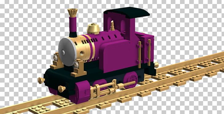 Train Thomas Locomotive Rail Transport LEGO PNG, Clipart, 060, Engine, Lego, Lego Trains, Locomotive Free PNG Download