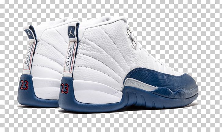 Air Jordan 12 French Blue Air Jordan 12 Retro 'French Blue' 2016 Mens Sneakers 130690 113 Nike Air Jordan Retro XII PNG, Clipart, Air Jordan, Air Jordan Retro Xii, Azure, Basketball Shoe, Black Free PNG Download