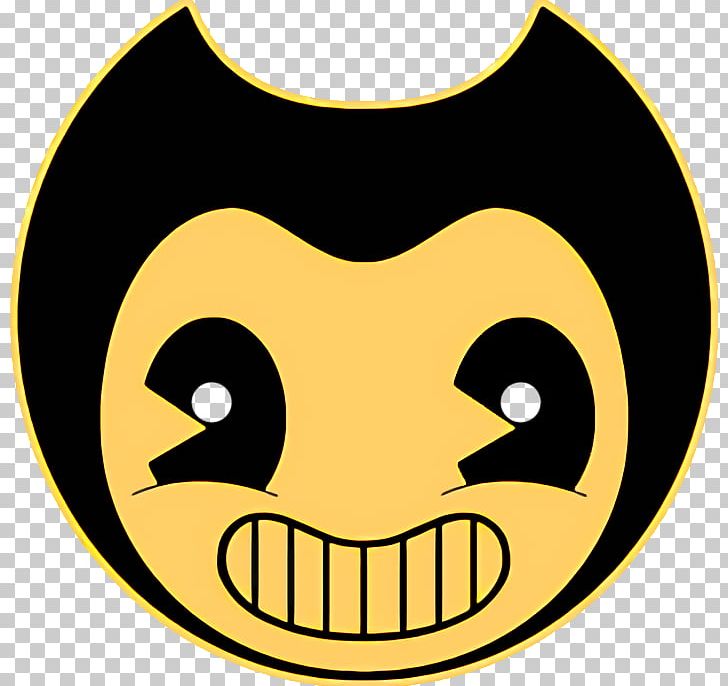 Bendy And The Ink Machine Cuphead TheMeatly Games Video Game PNG, Clipart, Bendy And The Ink Machine, Computer Icons, Cuphead, Drawing, Emoticon Free PNG Download