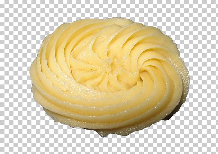 Buttercream Custard Cream Biscuit Cookie PNG, Clipart, Bake, Bake Cookies, Butter, Butter Cookie, Buttercream Free PNG Download