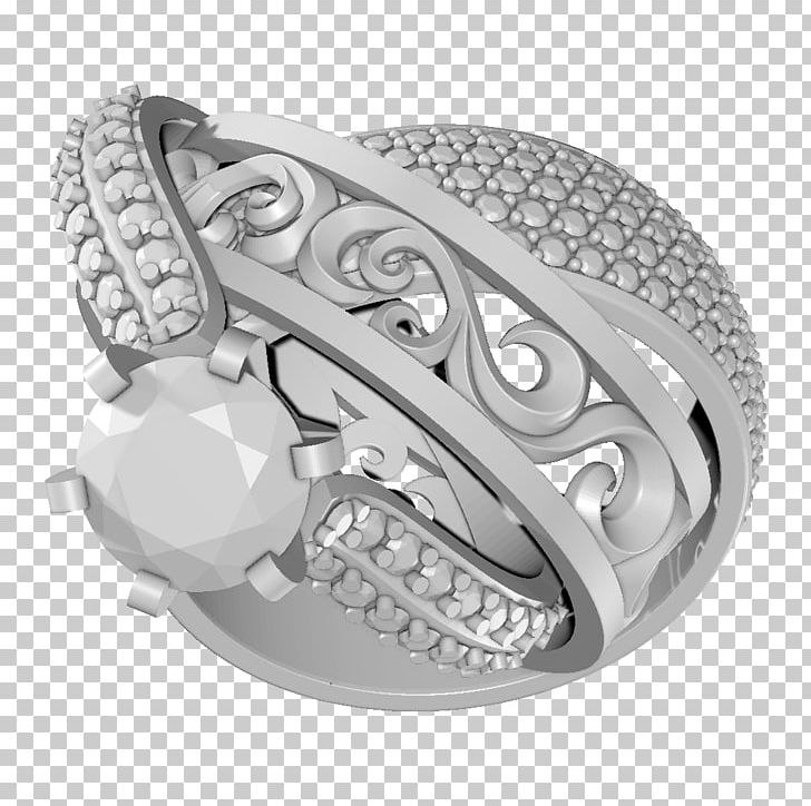 Jewellery Scientific Modelling Goldsmith Silver PNG, Clipart, 3d Computer Graphics, 3d Printing, Blender, Computer Simulation, Course Free PNG Download