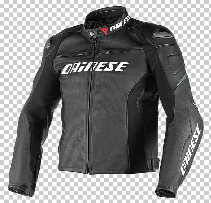 Leather Jacket Motorcycle Jackets: A Century Of Leather Design Dainese Amazon.com PNG, Clipart, Amazoncom, Black, Clothing, D 1, Dainese Free PNG Download