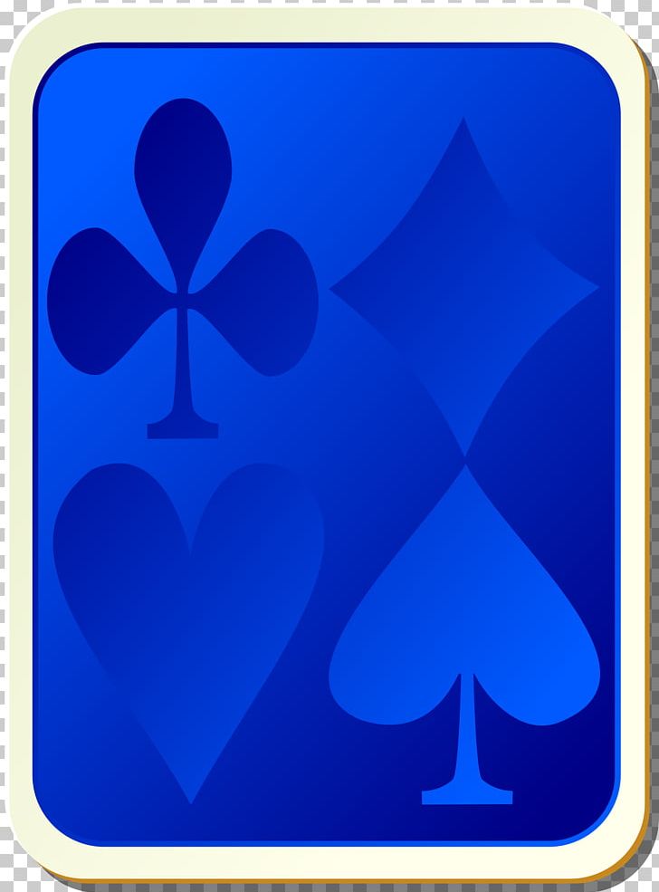 Playing Card Suit Card Game Standard 52-card Deck PNG, Clipart, Ace, Card Game, Clothing, Cobalt Blue, Computer Icons Free PNG Download