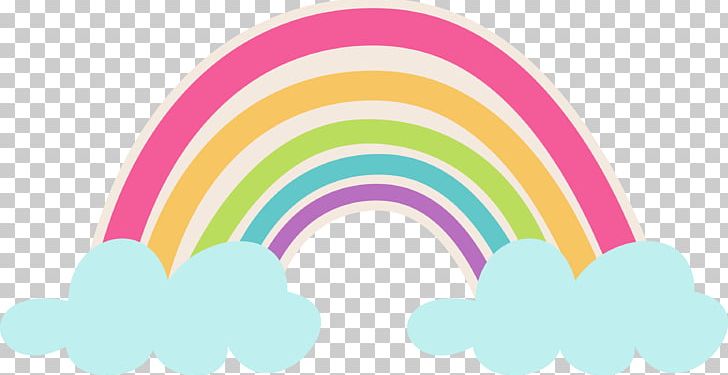 Rainbow Cloud Arc Png Clipart Arc Arcoiris Arco Iris Circle Cloud Free Png Download