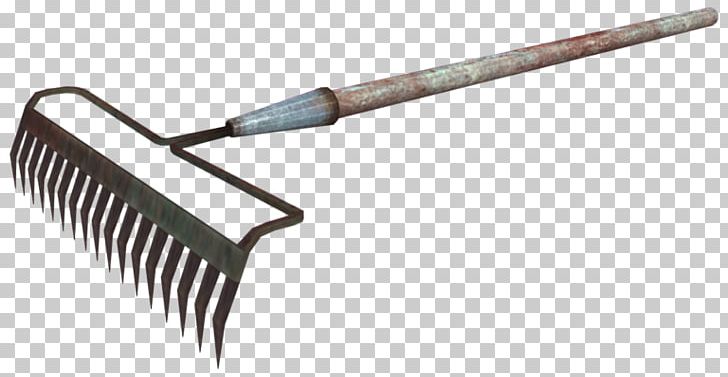 Rake Gardening Forks Fallout 3 Fallout: New Vegas PNG, Clipart, Angle, Attrezzo Agricolo, Digital Image, Fallout, Fallout 3 Free PNG Download