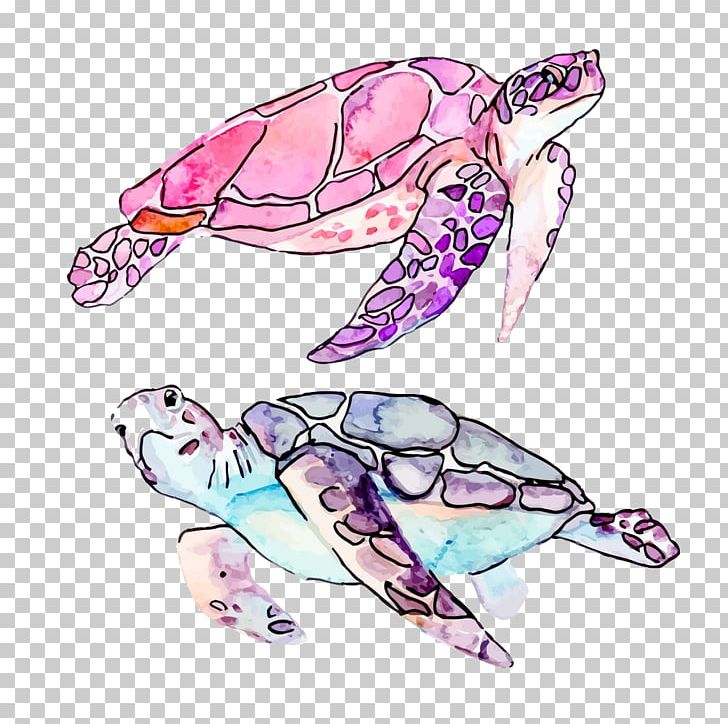 Sea Turtle Cartoon Illustration PNG, Clipart, Animal, Animals, Architectural Drawing, Art, Carapace Free PNG Download